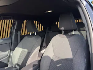 Toyota Yaris Cross 1.5 VVT-i HSD Trend