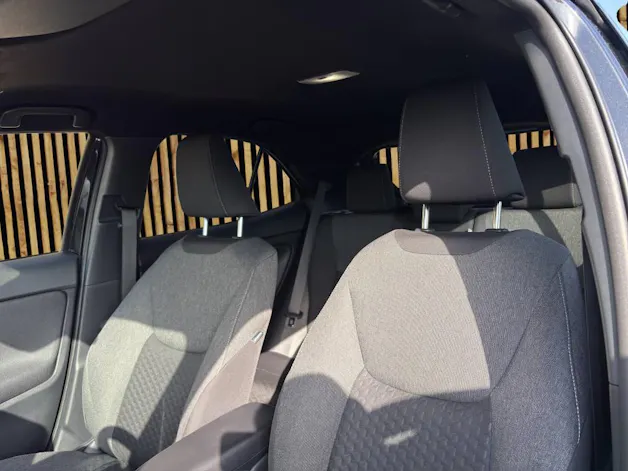 Toyota Yaris Cross 1.5 VVT-i HSD Trend