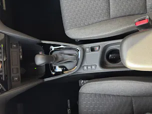 Toyota Yaris Cross 1.5 VVT-i HSD Trend