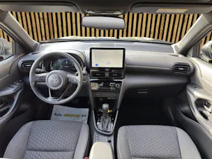 Toyota Yaris Cross 1.5 VVT-i HSD Trend