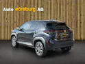 Toyota Yaris Cross 1.5 VVT-i HSD Trend