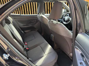 Toyota Yaris Cross 1.5 VVT-i HSD Trend