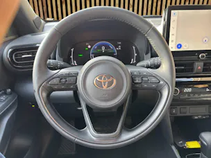 Toyota Yaris Cross 1.5 VVT-i HSD Trend
