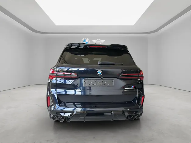 BMW X5 F95 M Competition