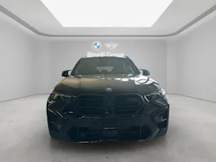 BMW X5 F95 M Competition