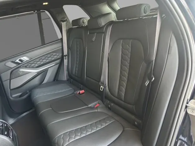 BMW X5 F95 M Competition