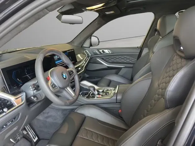 BMW X5 F95 M Competition