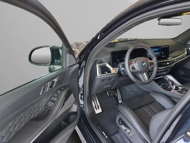 BMW X5 F95 M Competition