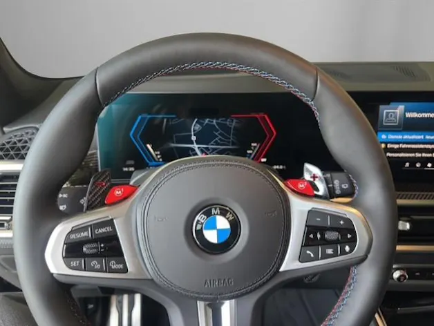 BMW X5 F95 M Competition