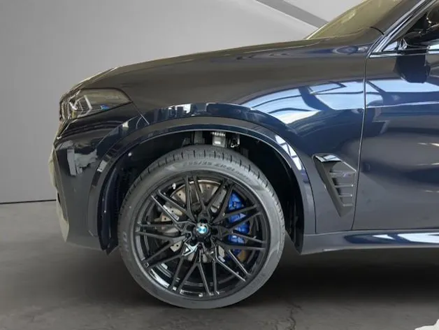 BMW X5 F95 M Competition