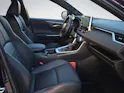 Toyota RAV4 2.5 Plug-In-Hybrid Platinum