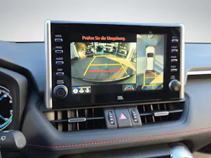 Toyota RAV4 2.5 Plug-In-Hybrid Platinum