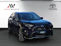 Toyota RAV4 2.5 Plug-In-Hybrid Platinum