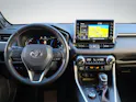 Toyota RAV4 2.5 Plug-In-Hybrid Platinum