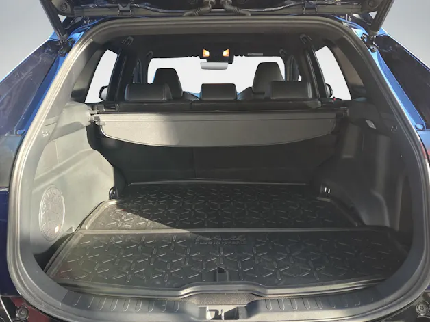 Toyota RAV4 2.5 Plug-In-Hybrid Platinum