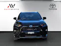 Toyota RAV4 2.5 Plug-In-Hybrid Platinum