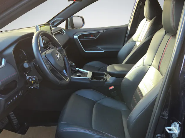 Toyota RAV4 2.5 Plug-In-Hybrid Platinum