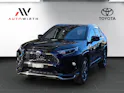Toyota RAV4 2.5 Plug-In-Hybrid Platinum