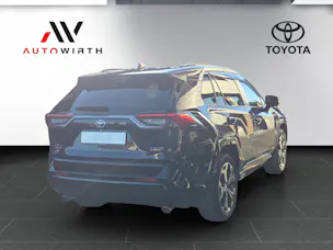 Toyota RAV4 2.5 Plug-In-Hybrid Platinum