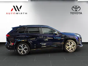 Toyota RAV4 2.5 Plug-In-Hybrid Platinum