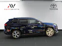 Toyota RAV4 2.5 Plug-In-Hybrid Platinum