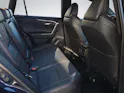 Toyota RAV4 2.5 Plug-In-Hybrid Platinum
