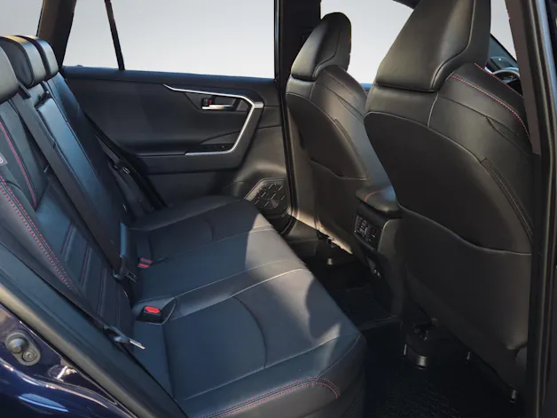 Toyota RAV4 2.5 Plug-In-Hybrid Platinum