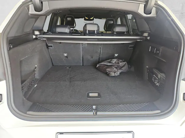 BMW X3 30e M Sport xDrive G45 (CH) AHK