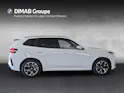 BMW X3 30e M Sport xDrive G45 (CH) AHK