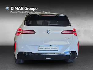 BMW X3 30e M Sport xDrive G45 (CH) AHK