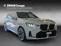 BMW X3 30e M Sport xDrive G45 (CH) AHK