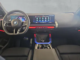 BMW X3 30e M Sport xDrive G45 (CH) AHK