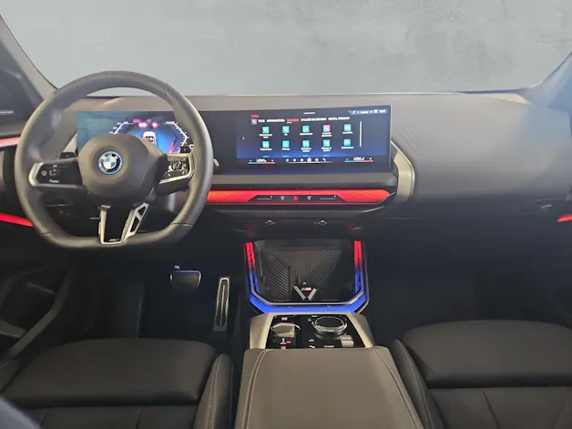 BMW X3 30e M Sport xDrive G45 (CH) AHK