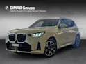 BMW X3 30e M Sport xDrive G45 (CH) AHK