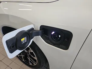 BMW X3 30e M Sport xDrive G45 (CH) AHK