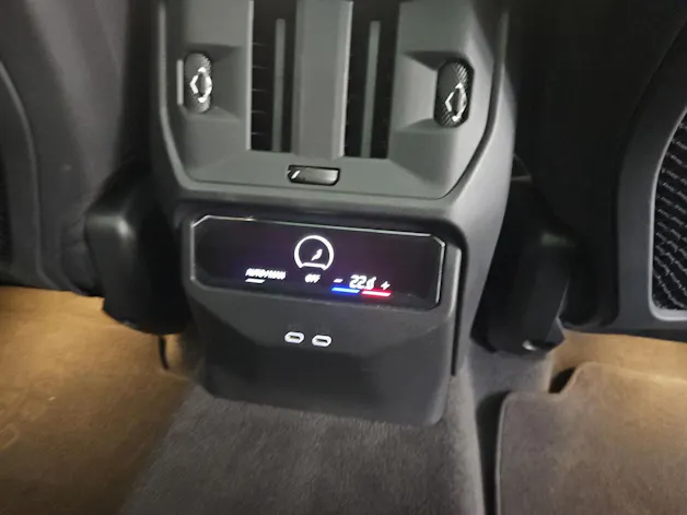 BMW X3 30e M Sport xDrive G45 (CH) AHK