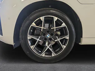 BMW X3 30e M Sport xDrive G45 (CH) AHK