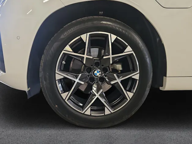 BMW X3 30e M Sport xDrive G45 (CH) AHK
