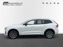 VOLVO XC60 2.0 B5 MH Ultimate Dark AWD