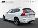 VOLVO XC60 2.0 B5 MH Ultimate Dark AWD