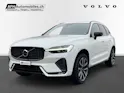 VOLVO XC60 2.0 B5 MH Ultimate Dark AWD