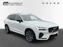 VOLVO XC60 2.0 B5 MH Ultimate Dark AWD