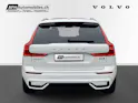 VOLVO XC60 2.0 B5 MH Ultimate Dark AWD