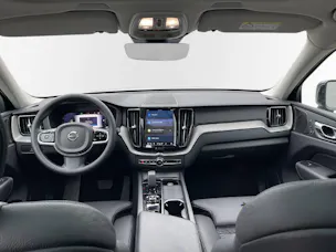VOLVO XC60 2.0 B5 MH Ultimate Dark AWD