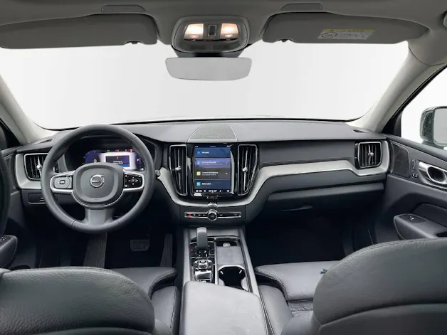 VOLVO XC60 2.0 B5 MH Ultimate Dark AWD