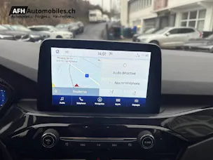 FORD Kuga 2.5 Plug-in Hybrid ST-Line X