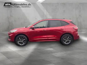 FORD Kuga 2.5 Plug-in Hybrid ST-Line X