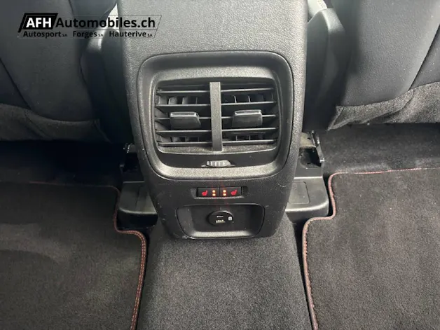 FORD Kuga 2.5 Plug-in Hybrid ST-Line X