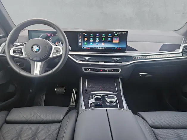 BMW X5 30d M Sport xDrive G05 (CH) AHK