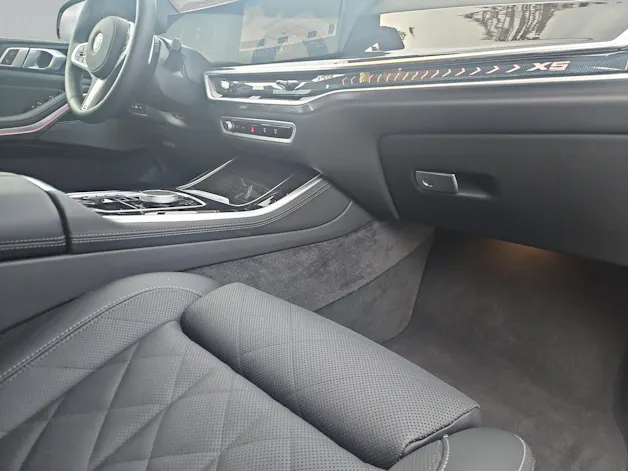 BMW X5 30d M Sport xDrive G05 (CH) AHK